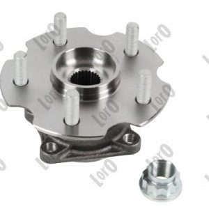 Butuc roata TOYOTA RAV 4 III (_A3_) 2.2 D 4WD (ALA30_, ALA30R) diesel 136 cai ABAKUS 141-01-142