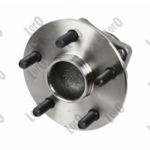 Butuc roata TOYOTA AVENSIS (_T25_) 1.6 VVT-i (ZZT250_, ZZT250R) benzina 110 cai ABAKUS 141-01-146