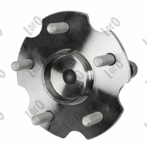 Butuc roata TOYOTA AVENSIS combi (_T27_) 1.6 VVT-i (ZRT270_, ZRT270R) benzina 132 cai ABAKUS 141-01-148