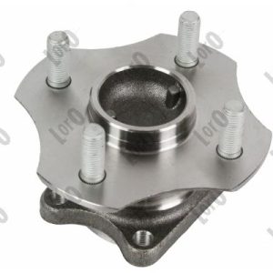 Butuc roata TOYOTA YARIS (_P1_) 1.3 (SCP12_, SCP13_, SCP12R, SCP13R) benzina 87 cai ABAKUS 141-01-153