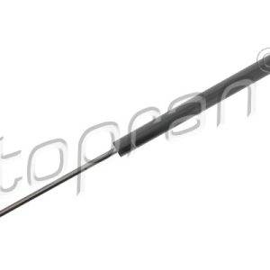 Amortizor portbagaj TOYOTA C-HR (_X1_) 1.2 4WD (NGX50_, NGX50R) benzina 116 cai TOPRAN 601 569