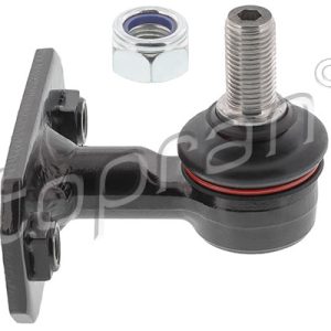 Bieleta antiruliu TOYOTA LAND CRUISER (_J7_, _JL7_) 4.2 D (HZJ76, HZJ78, HZJ70, HZJ73, HZJ75, HZJ79, HZJ77,... diesel 131 cai TOPRAN 632 393