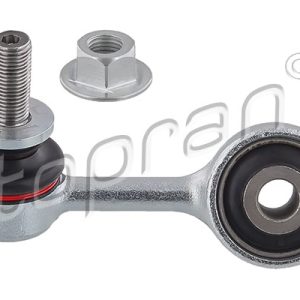 Bieleta antiruliu TOYOTA LAND CRUISER 200 (_J2_) 4.7 V8 (UZJ200) benzina 288 cai TOPRAN 600 709