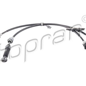 Cablu transmisie manuala TOYOTA AYGO (_B4_) 1.0 VVTi (KGB40) benzina 72 cai TOPRAN 723 407