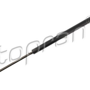 Amortizor portbagaj TOYOTA COROLLA (_E12_) 2.0 D-4D (CDE120R, CDE120L_) diesel 116 cai TOPRAN 600 153