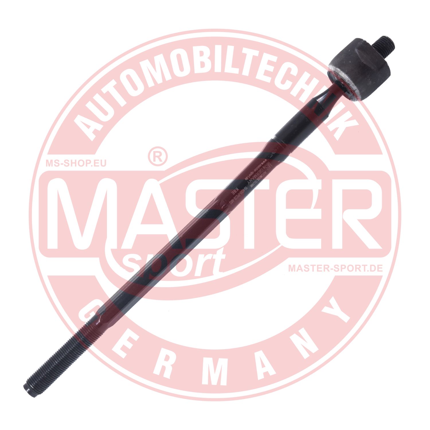 Bieleta directie TOYOTA CAMRY (_V2_) 3.0 24V (MCV20_, MCV20, MCV10) benzina 190 cai MASTERSPORT GERMANY 16400-PCS-MS