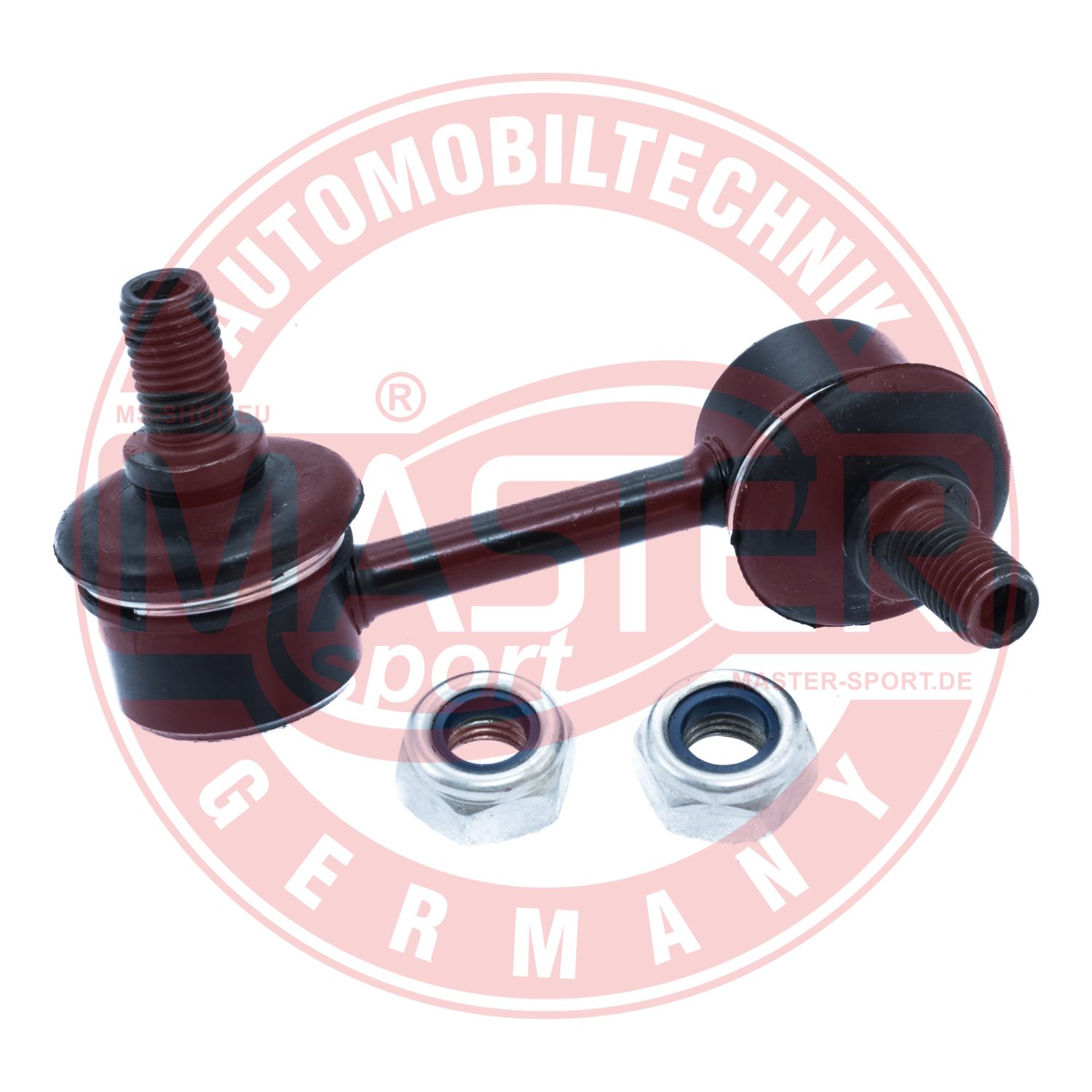 Bieleta antiruliu TOYOTA AVENSIS Liftback (_T22_) 2.0 i (ST220_, ST220R) benzina 128 cai MASTERSPORT GERMANY 16440-PCS-MS
