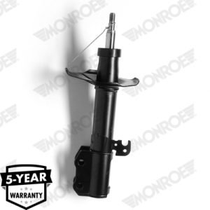 Amortizor TOYOTA COROLLA limuzina (_E12_) 1.6 VVT-i (ZZE121_, ZZE121R) benzina 110 cai MONROE 16464