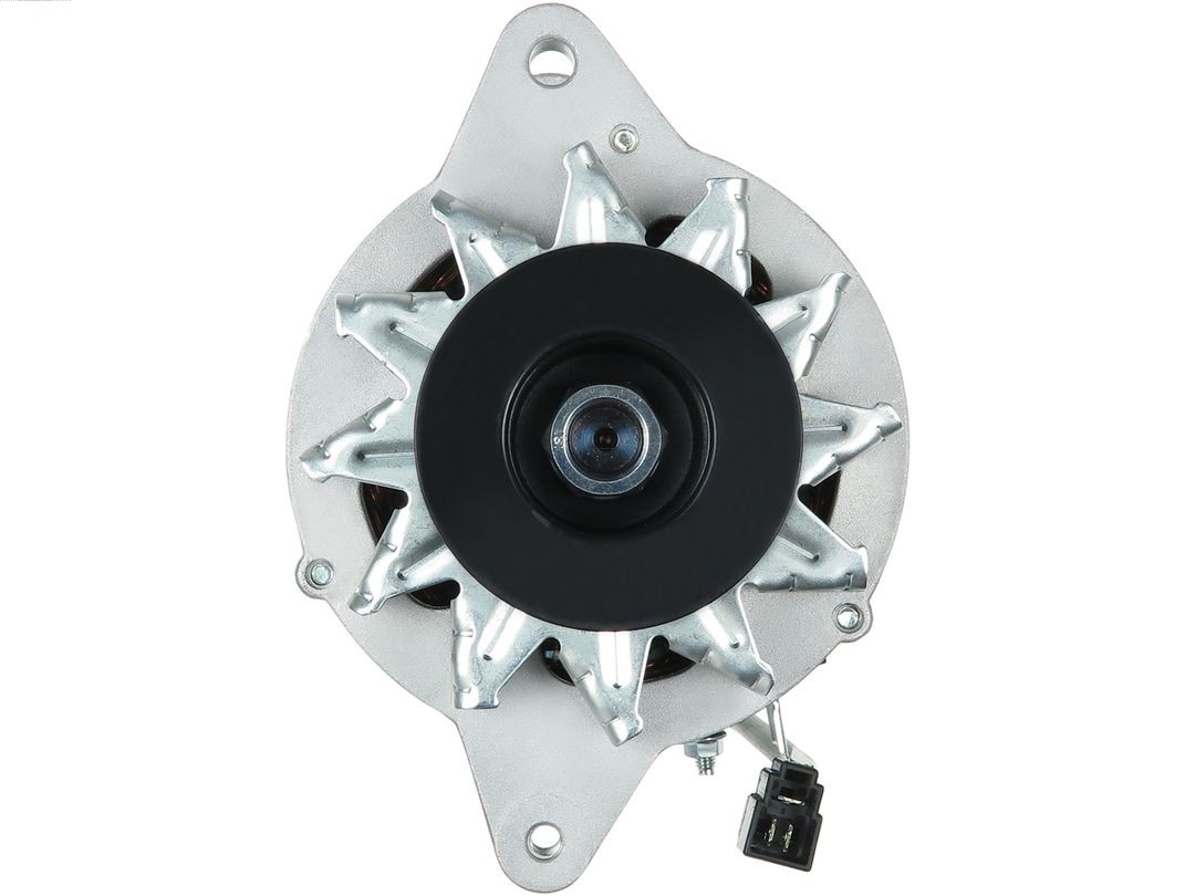 Alternator TOYOTA HILUX V pick-up (_N8_, _N9_, _N10_, _N11_) 2.4 D (LN90_, LN90R) diesel 79 cai AS-PL A6135