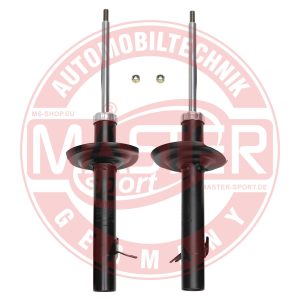 Amortizor TOYOTA AYGO (_B1_) 1.0 GPL (KGB10_) Benzina/Autogaz (GPL) 68 cai MASTERSPORT GERMANY 16K001301