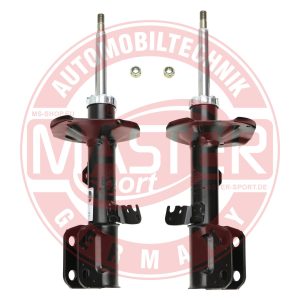 Amortizor TOYOTA AVENSIS limuzina (_T25_) 1.8 VVT-i (ZZT251_, ZZT251R) benzina 129 cai MASTERSPORT GERMANY 16K001561