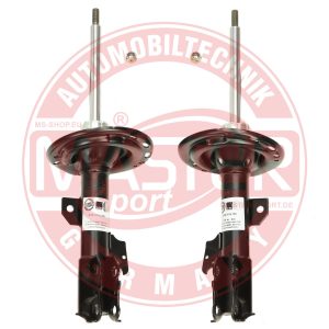 Amortizor TOYOTA CAMRY limuzina (_V4_) 2.4 (ACV40) benzina 158 cai MASTERSPORT GERMANY 16K001971