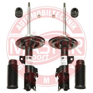 Amortizor TOYOTA CAMRY limuzina (_V4_) 2.4 (ACV40) benzina 158 cai MASTERSPORT GERMANY 16K001973