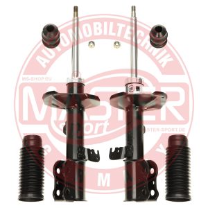 Amortizor TOYOTA COROLLA (_E12_) 1.4 VVT-i (ZZE120_, ZZE120R) benzina 97 cai MASTERSPORT GERMANY 16K001983