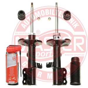 Amortizor TOYOTA COROLLA (_E12_) 1.6 VVT-i (ZZE121_, ZZE121R) benzina 110 cai MASTERSPORT GERMANY 16K001983P