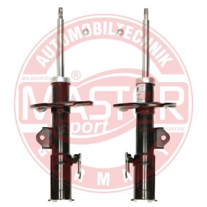 Amortizor TOYOTA COROLLA limuzina (_E18_, ZRE1_) 1.3 (NRE180_) benzina 99 cai MASTERSPORT GERMANY 16K002561