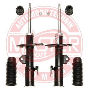 Amortizor TOYOTA AURIS (_E15_) 1.8 (ZRE152_, ZRE152) benzina 147 cai MASTERSPORT GERMANY 16K002563