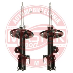 Amortizor TOYOTA RAV 4 III (_A3_) 2.4 4WD (ACA31, ACA33) benzina 170 cai MASTERSPORT GERMANY 16K002571