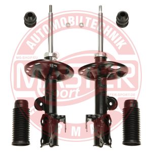 Amortizor TOYOTA RAV 4 III (_A3_) 2.4 4WD (ACA31, ACA33) benzina 170 cai MASTERSPORT GERMANY 16K002573