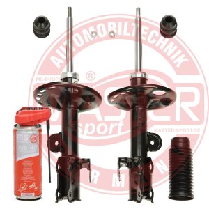 Amortizor TOYOTA RAV 4 III (_A3_) 2.4 4WD (ACA31, ACA33) benzina 170 cai MASTERSPORT GERMANY 16K002573P