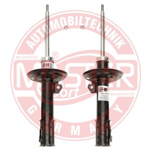 Amortizor TOYOTA YARIS (_P9_) 1.0 GPL (KSP90_) Benzina/Autogaz (GPL) 69 cai MASTERSPORT GERMANY 16K002581