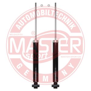 Amortizor TOYOTA AURIS combi (_E18_) 1.4 D-4D (NDE180_) diesel 90 cai MASTERSPORT GERMANY 16K003232