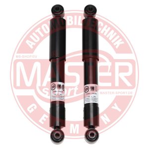 Amortizor TOYOTA RAV 4 III (_A3_) 2.4 4WD (ACA31, ACA33) benzina 170 cai MASTERSPORT GERMANY 16K003262