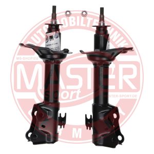 Amortizor TOYOTA YARIS (_P1_) 1.5 (NCP13_, NCP13R) benzina 105 cai MASTERSPORT GERMANY 16K003401