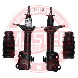 Amortizor TOYOTA YARIS VERSO (_P2_) 1.5 (NCP21_) benzina 106 cai MASTERSPORT GERMANY 16K003403