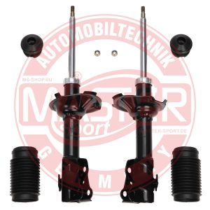 Amortizor TOYOTA YARIS (_P1_) 1.0 (SCP10_, SCP10R) benzina 65 cai MASTERSPORT GERMANY 16K003453