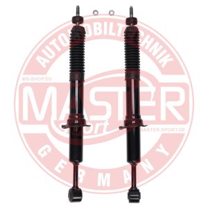 Amortizor TOYOTA LAND CRUISER PRADO (_J12_) 3.0 D-4D (KDJ120, KDJ125) diesel 166 cai MASTERSPORT GERMANY 16K003621