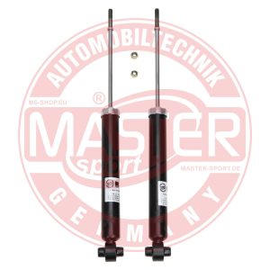 Amortizor TOYOTA AURIS (_E15_) 1.33 Dual-VVTi (NRE150_, NRE150R) benzina 101 cai MASTERSPORT GERMANY 16K003872