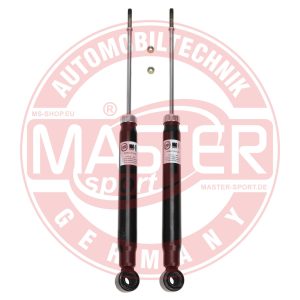 Amortizor TOYOTA AVENSIS VERSO (_M2_) 2.0 VVT-i (ACM20_, ACM20R) benzina 150 cai MASTERSPORT GERMANY 16K003882