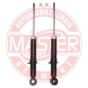 Amortizor TOYOTA COROLLA limuzina (_E12_) 1.6 VVT-i (ZZE121_, ZZE121R) benzina 110 cai MASTERSPORT GERMANY 16K004042