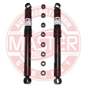 Amortizor TOYOTA HILUX VII pick-up (_N1_, _N2_, _N3_) 3.0 D-4D 4WD (KUN26) diesel 171 cai MASTERSPORT GERMANY 16K004072