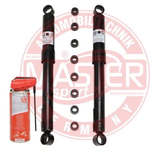 Amortizor TOYOTA HILUX VI pick-up (_N1_) 2.4 i 4WD (RZN14_, RZN16_, RZN19_) benzina 140 cai MASTERSPORT GERMANY 16K004072P