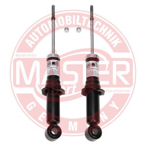 Amortizor TOYOTA COROLLA Verso (ZER_, ZZE12_, R1_) 2.2 D-4D (AUR10_, AUR10R) diesel 177 cai MASTERSPORT GERMANY 16K004432