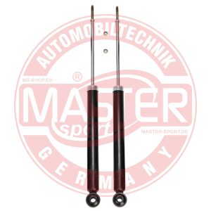 Amortizor TOYOTA YARIS (_P1_) 1.0 (SCP10_, SCP10R) benzina 65 cai MASTERSPORT GERMANY 16K004452