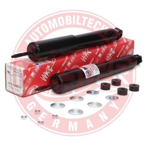 Amortizor TOYOTA HIACE IV caroserie (__H1_, __H2_) 2.4 D (LXH12, LXH22) diesel 79 cai MASTERSPORT GERMANY 16K006391