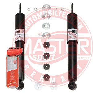 Amortizor TOYOTA HIACE IV caroserie (_H1_) 2.4 D (LH102, LH104, LH112) diesel 78 cai MASTERSPORT GERMANY 16K006391P