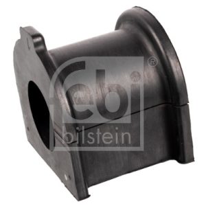 Bucsa bara stabilizatoare TOYOTA LAND CRUISER PRADO (_J15_) 3.0 TDi (KDJ150_) diesel 163 cai FEBI BILSTEIN 170847