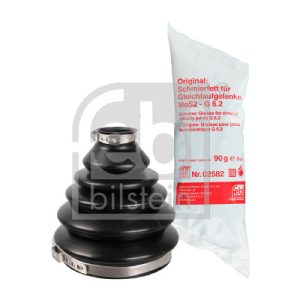 Ansamblu burduf articulatie planetara TOYOTA PROACE caroserie (MDZ_) 2.0 D4d (MDZ3) diesel 122 cai FEBI BILSTEIN 171897