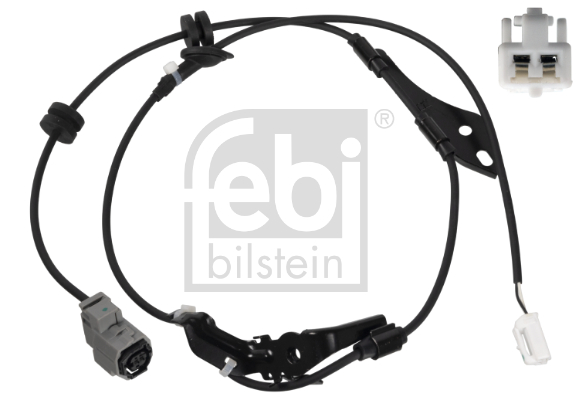Cablu conectare ABS TOYOTA AURIS (_E15_) 2.2 D (ADE157_, ADE151_, ADE151R, ADE157R) diesel 177 cai FEBI BILSTEIN 172072