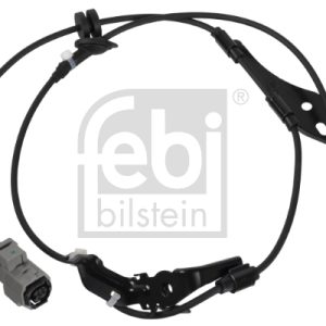 Cablu conectare ABS TOYOTA AURIS (_E15_) 1.4 D-4D (NDE150_, NDE150R) diesel 90 cai FEBI BILSTEIN 172072