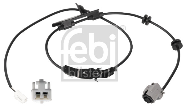 Cablu conectare ABS TOYOTA AURIS (_E15_) 1.6 (ZRE151_, ZRE151R) benzina 124 cai FEBI BILSTEIN 172519