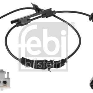 Cablu conectare ABS TOYOTA VERSO VAN (_R2_) VVTi (ZGR20) benzina 132 cai FEBI BILSTEIN 172519