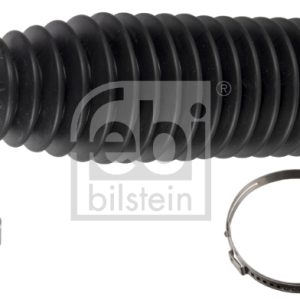 Ansamblu burduf directie TOYOTA PROACE CITY Autoutilitara/limuzina spatioasa (BPZ_) 1.2 VVT-i 130 (BPZN) benzina 131 cai FEBI BILSTEIN 172795