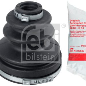 Ansamblu burduf articulatie planetara TOYOTA COROLLA limuzina (_E12_) 1.4 VVT-i (ZZE120_, ZZE120R) benzina 97 cai FEBI BILSTEIN 173206