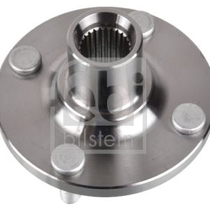 Butuc roata TOYOTA COROLLA (_E12_) 1.6 VVT-i (ZZE121_, ZZE121R) benzina 110 cai FEBI BILSTEIN 173419