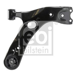 Brat suspensie roata TOYOTA COROLLA limuzina (_E15_) 1.3 (NRE150) benzina 101 cai FEBI BILSTEIN 174163